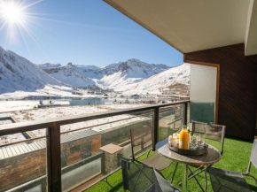 Apartment Les Cimes - Le Lac by Interhome